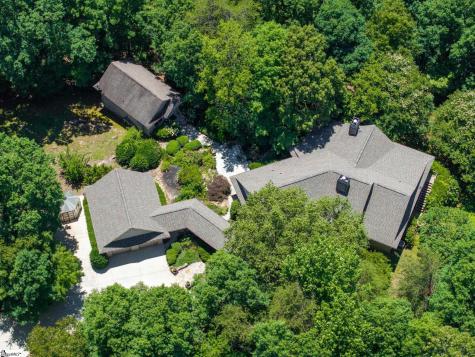 12 Terra Trace Way Travelers Rest SC 29690