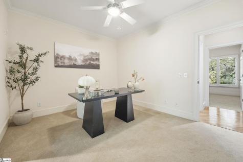 12 Terra Trace Way Travelers Rest SC 29690