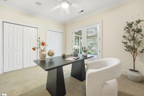 12 Terra Trace Way Travelers Rest SC 29690