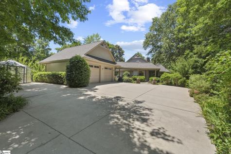 12 Terra Trace Way Travelers Rest SC 29690
