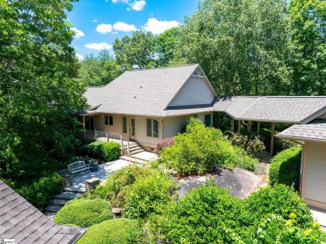 12 Terra Trace Way Travelers Rest SC 29690