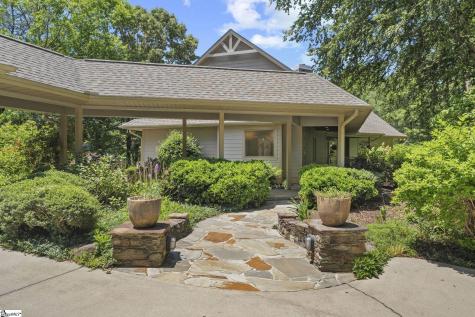 12 Terra Trace Way Travelers Rest SC 29690