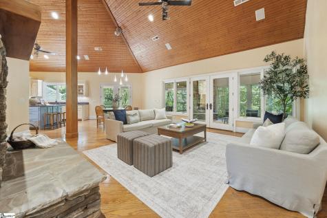 12 Terra Trace Way Travelers Rest SC 29690