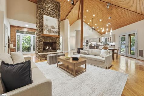 12 Terra Trace Way Travelers Rest SC 29690