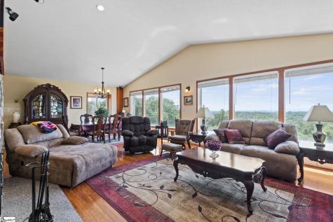 297 Woodall Mountain Road Pickens SC 29671