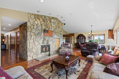 297 Woodall Mountain Road Pickens SC 29671