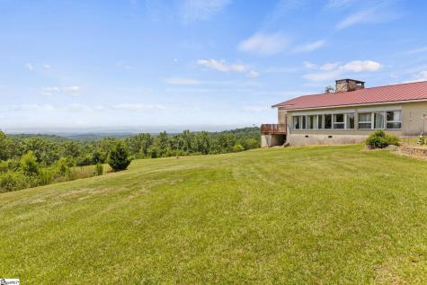 297 Woodall Mountain Road Pickens SC 29671