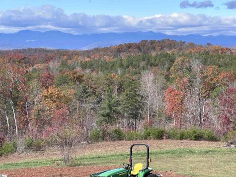 297 Woodall Mountain Road Pickens SC 29671