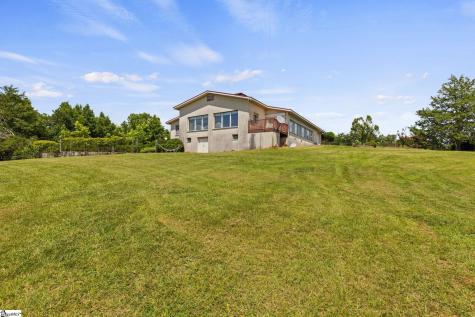 297 Woodall Mountain Road Pickens SC 29671