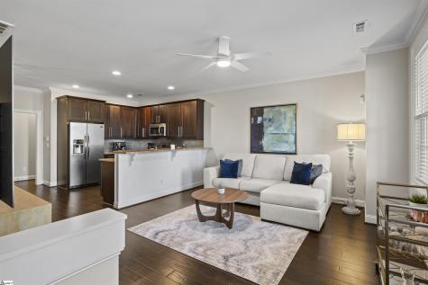 43 Shadwell Street Greenville SC 29607