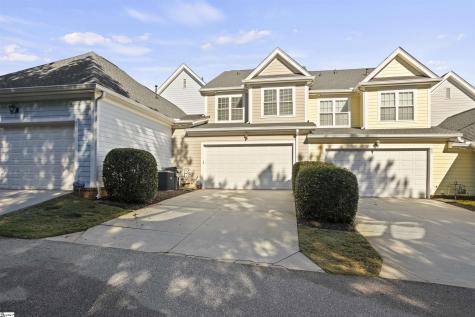 43 Shadwell Street Greenville SC 29607