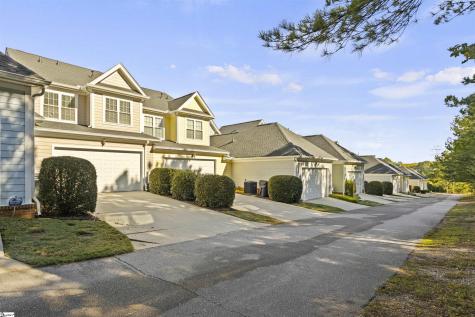 43 Shadwell Street Greenville SC 29607