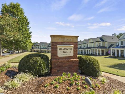 43 Shadwell Street Greenville SC 29607