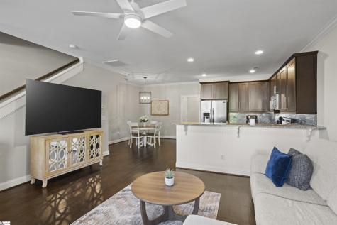 43 Shadwell Street Greenville SC 29607