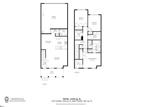 43 Shadwell Street Greenville SC 29607