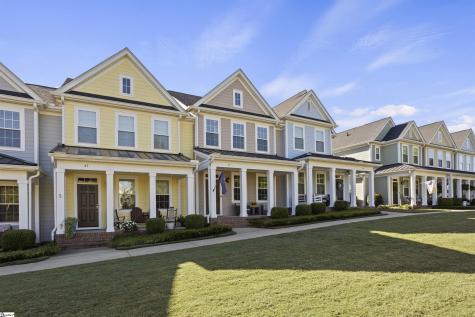 43 Shadwell Street Greenville SC 29607