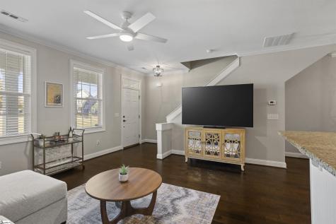 43 Shadwell Street Greenville SC 29607