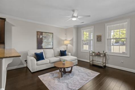 43 Shadwell Street Greenville SC 29607