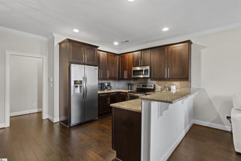 43 Shadwell Street Greenville SC 29607