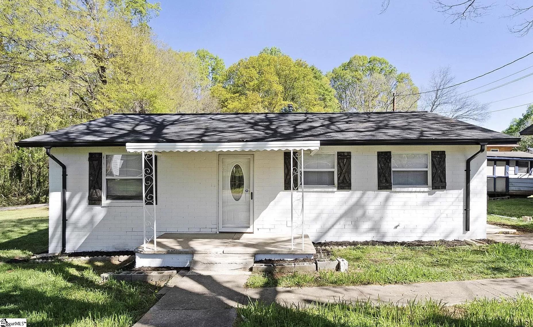 611 Gardner Street Gaffney SC 29341