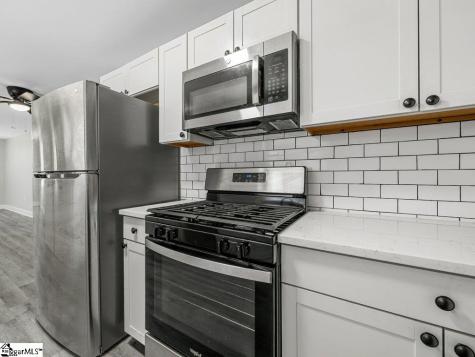 611 Gardner Street Gaffney SC 29341