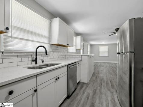 611 Gardner Street Gaffney SC 29341