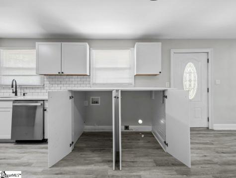 611 Gardner Street Gaffney SC 29341