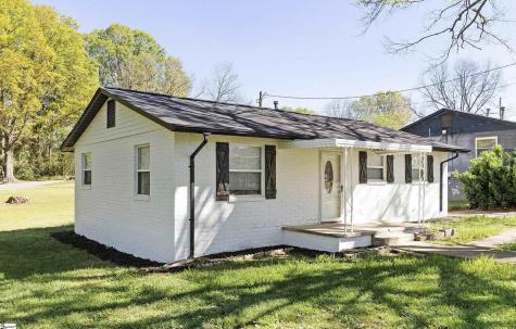 611 Gardner Street Gaffney SC 29341