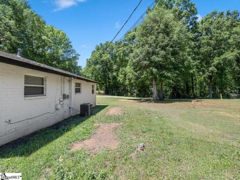 611 Gardner Street Gaffney SC 29341