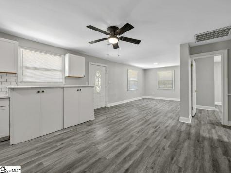 611 Gardner Street Gaffney SC 29341