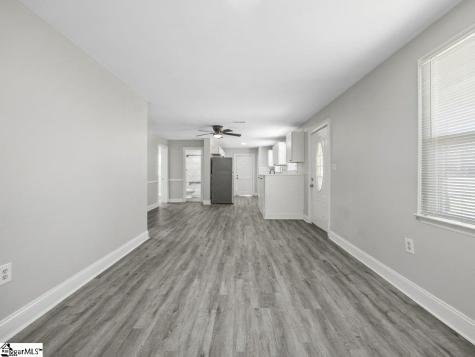 611 Gardner Street Gaffney SC 29341