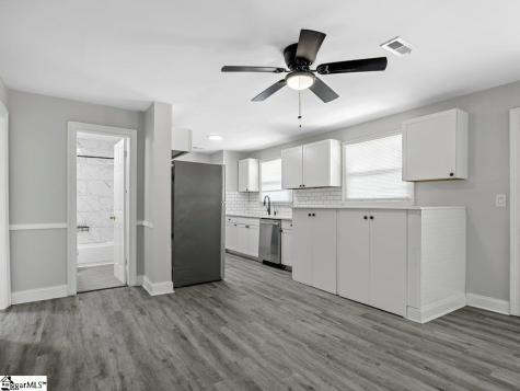 611 Gardner Street Gaffney SC 29341