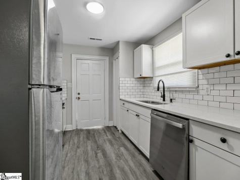 611 Gardner Street Gaffney SC 29341