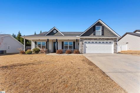 17 Robin Drive Anderson SC 29626