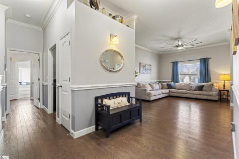 17 Robin Drive Anderson SC 29626