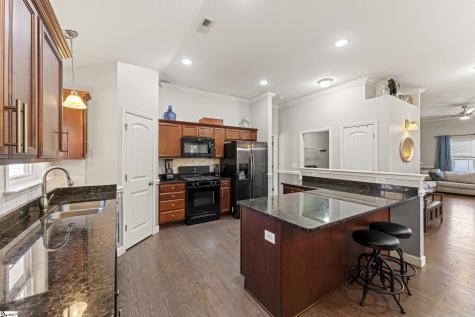 17 Robin Drive Anderson SC 29626