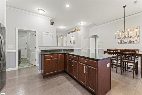 17 Robin Drive Anderson SC 29626