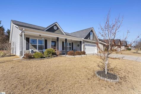 17 Robin Drive Anderson SC 29626