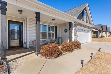 17 Robin Drive Anderson SC 29626