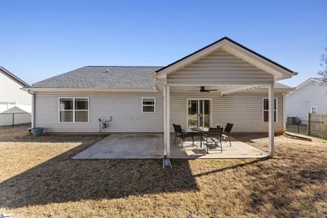 17 Robin Drive Anderson SC 29626