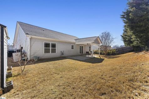 17 Robin Drive Anderson SC 29626