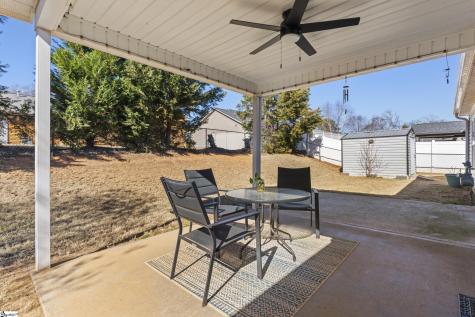 17 Robin Drive Anderson SC 29626