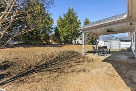 17 Robin Drive Anderson SC 29626