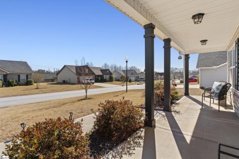 17 Robin Drive Anderson SC 29626
