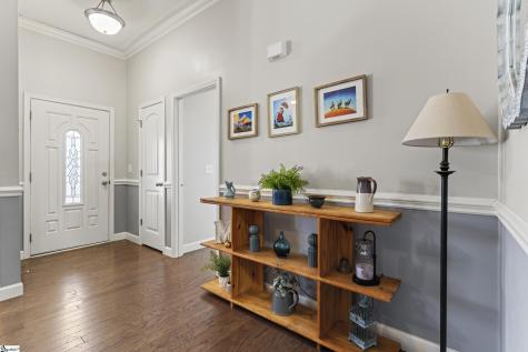 17 Robin Drive Anderson SC 29626