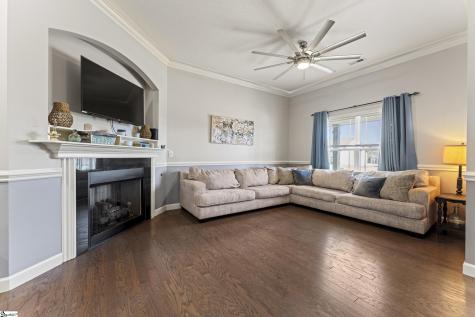 17 Robin Drive Anderson SC 29626