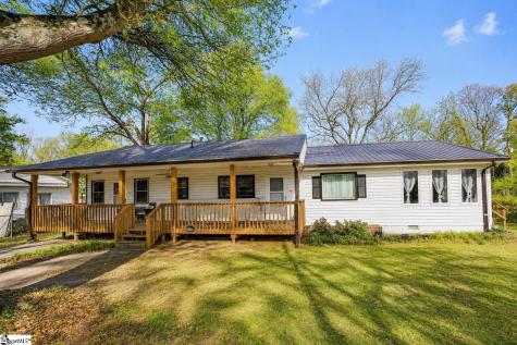 235 S Blackstock Road Spartanburg SC 29301