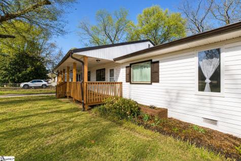 235 S Blackstock Road Spartanburg SC 29301