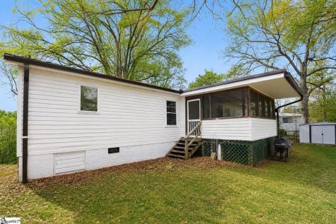 235 S Blackstock Road Spartanburg SC 29301