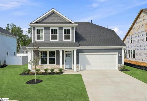 128 Beaverdam Creek Drive Anderson SC 29621